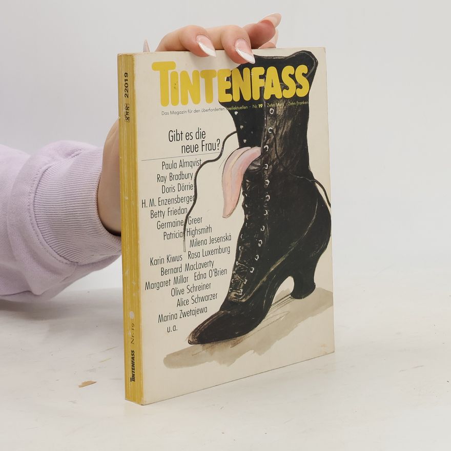 Autorenkollektiv Das Tintenfaß