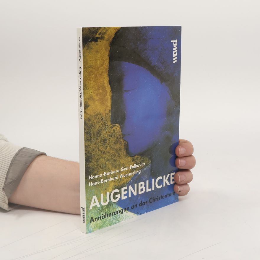 Hans-Bernhard Wuermeling Augenblicke