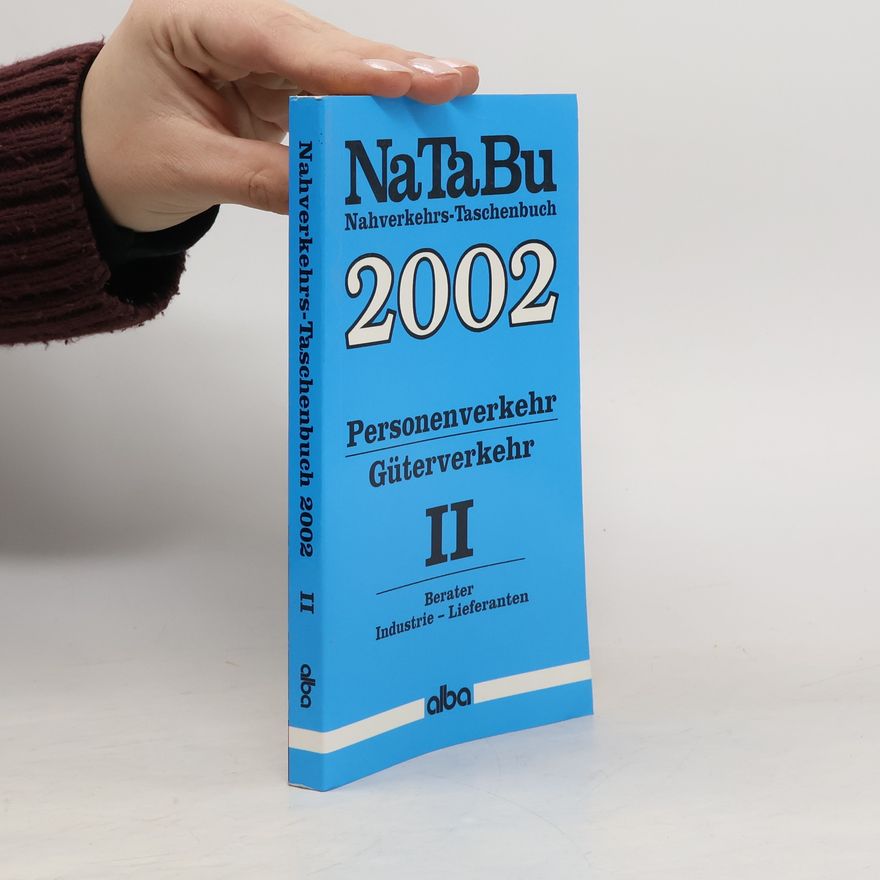 Autorenkollektiv NaTaBu 2002 II.