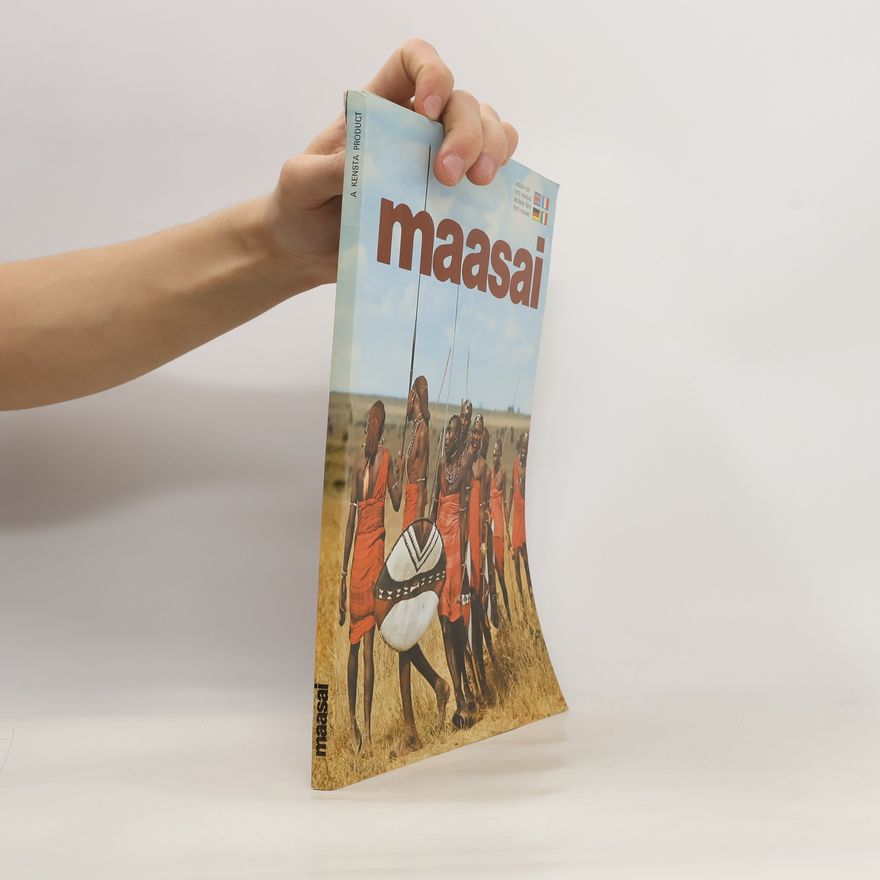 Collectif d'auteurs Maasai