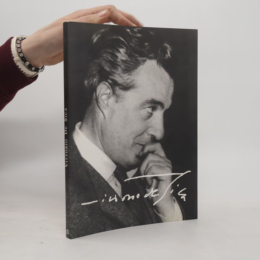 Kolektiv autorů Vittorio De Sica