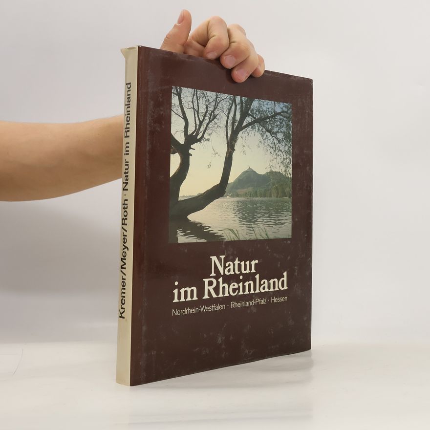 Wilhelm Meyer Natur im Rheinland