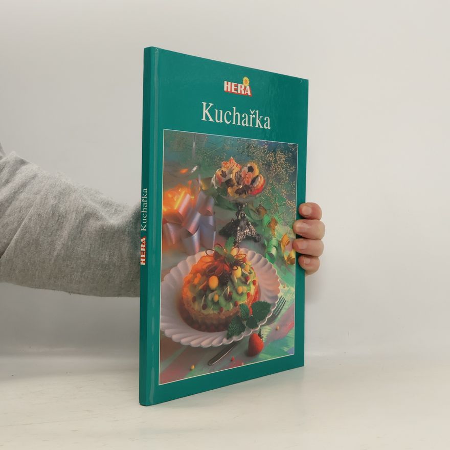Autorenkollektiv Kuchařka
