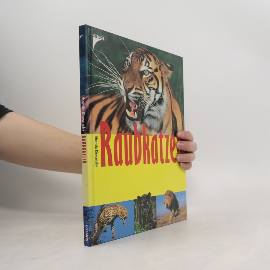 Rhonda Klevansky Raubkatzen