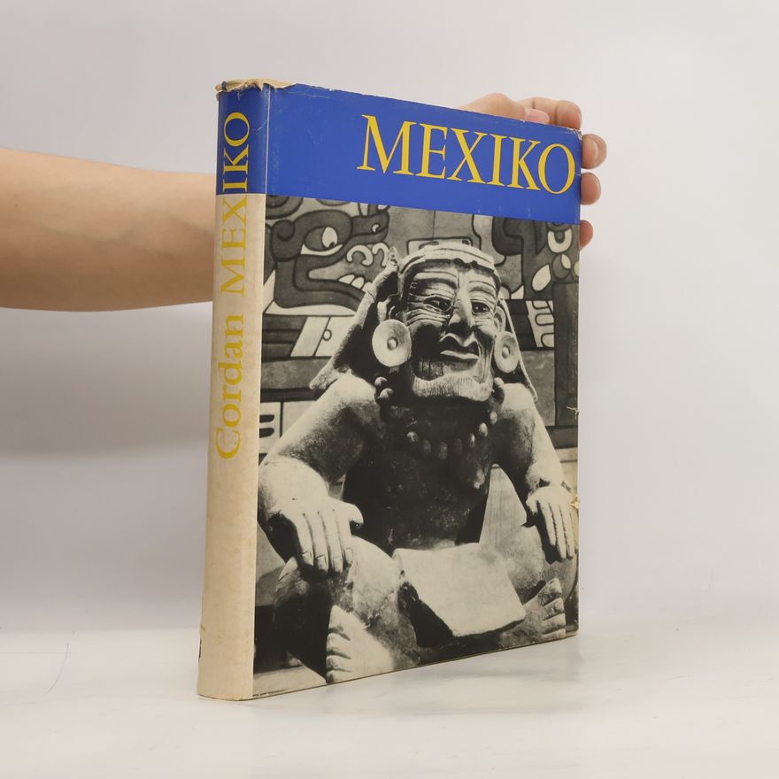 Heinrich Wolfgang Horn Mexiko