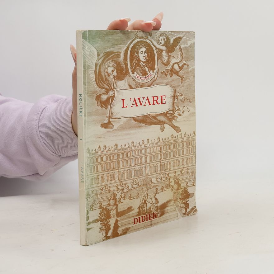Molière L'Avare