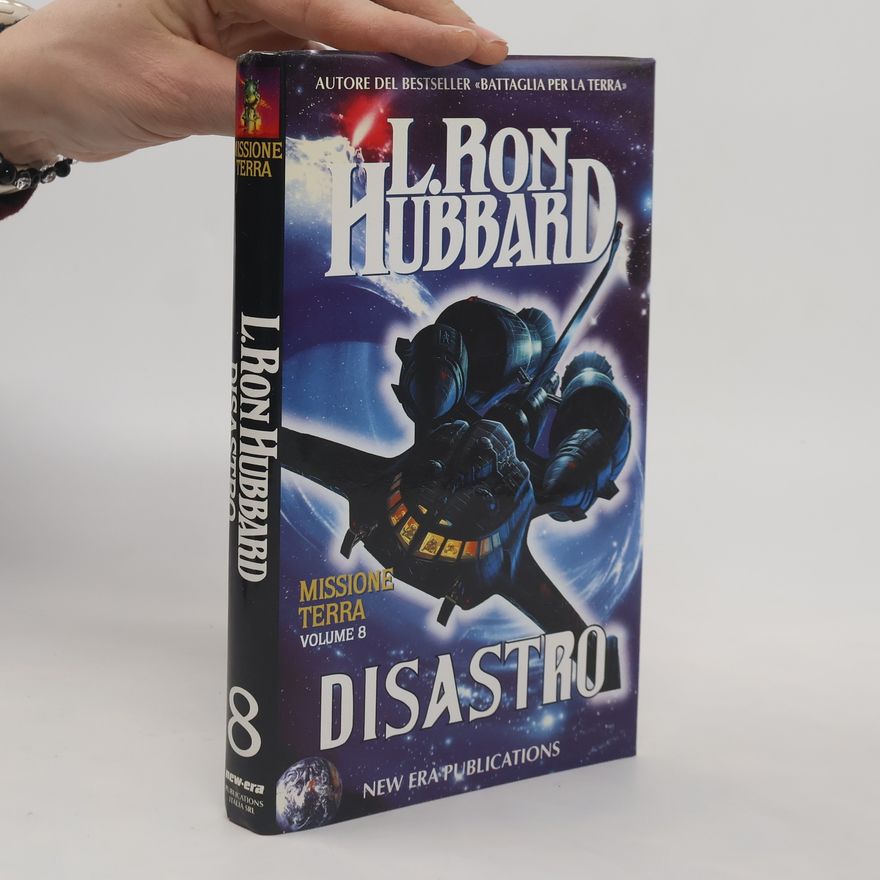 L. Ron Hubbard Disastro