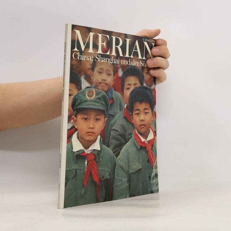 Autorenkollektiv China: Shanghai und der Süden