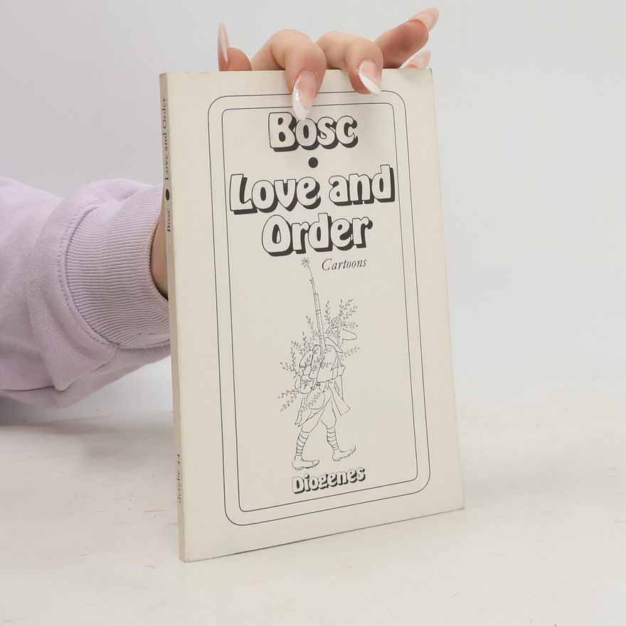 Jean Bosc Love and order