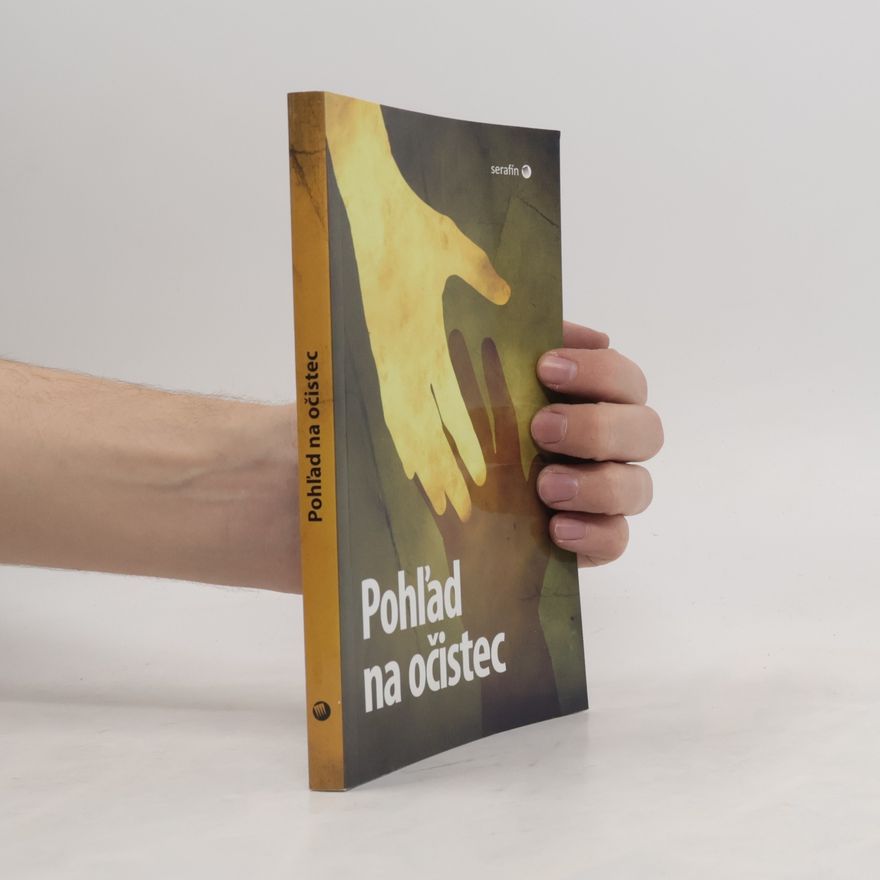 Kolektiv autorů Pohľad na očistec