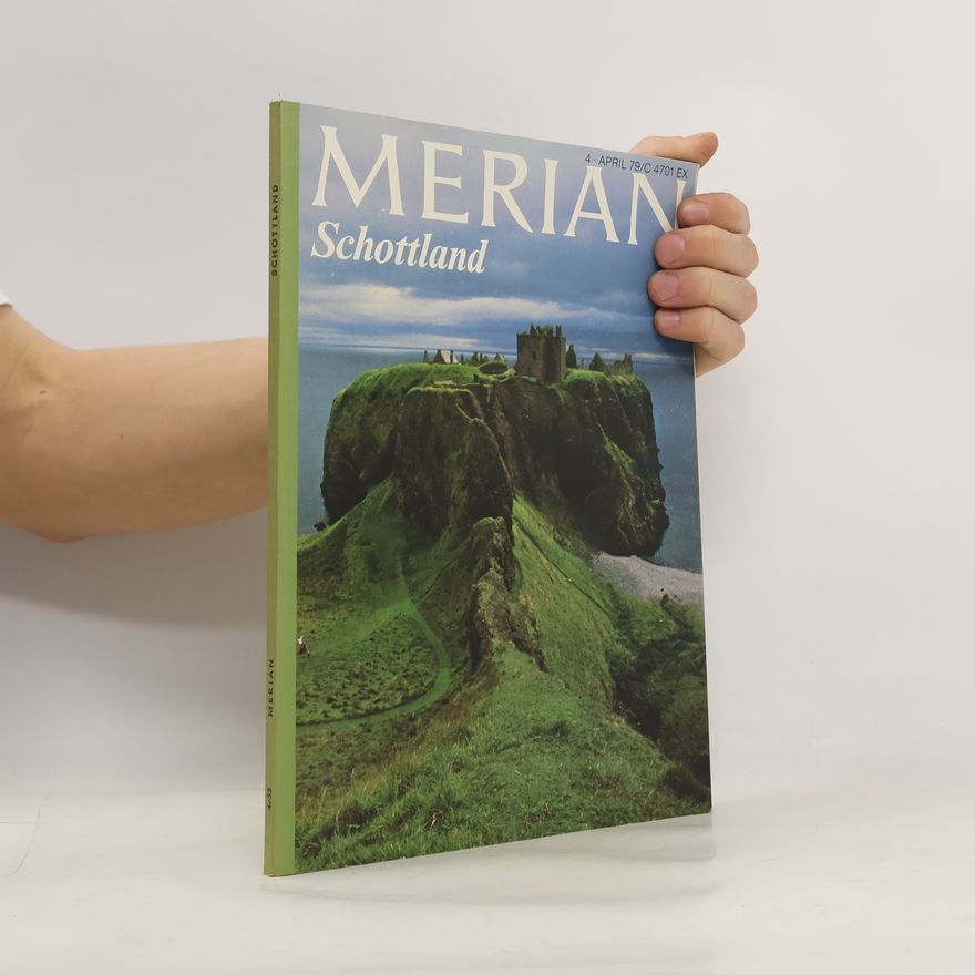 Autorenkollektiv Schottland