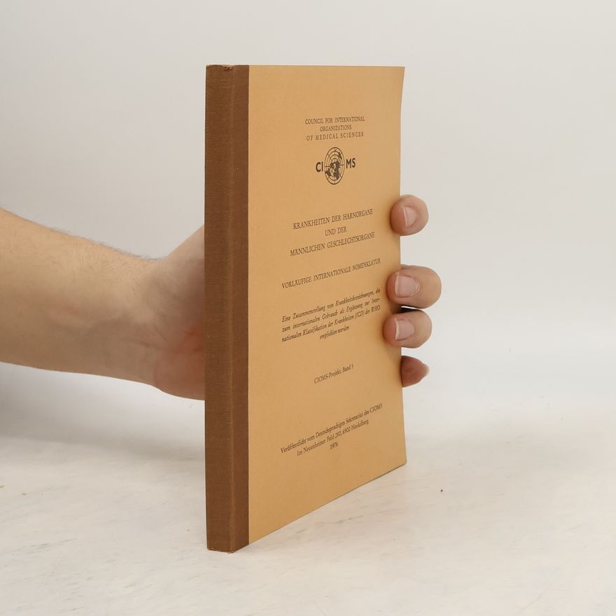 Autorenkollektiv Council for International Organizations of Medical Sciences