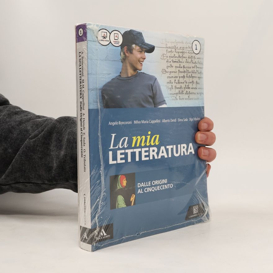 Alberto Dendi La mia letteratura