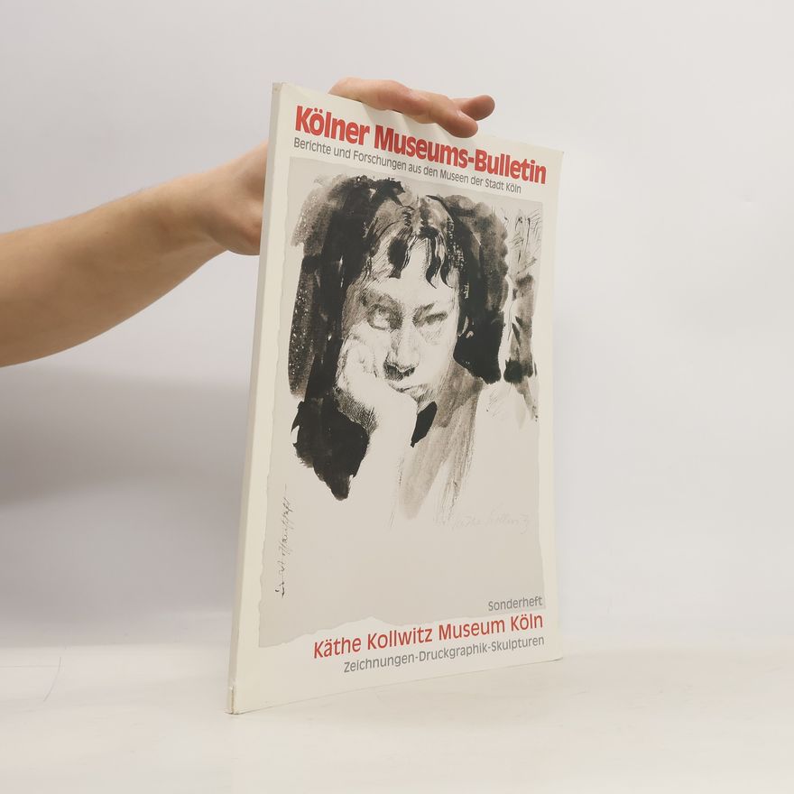 Autorenkollektiv Kölner Museums-Bulletin. Zeichnungen-Druckgraphik-Skulpturen