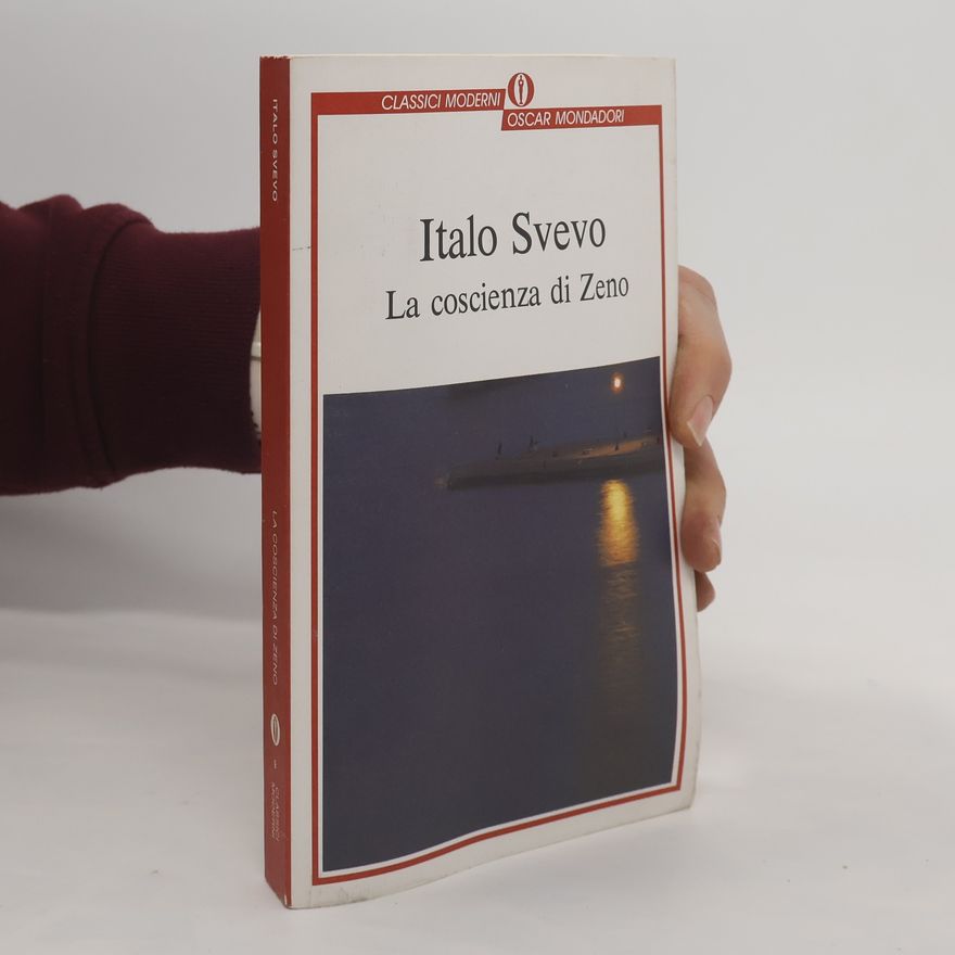 Italo Svevo La coscienza di Zeno