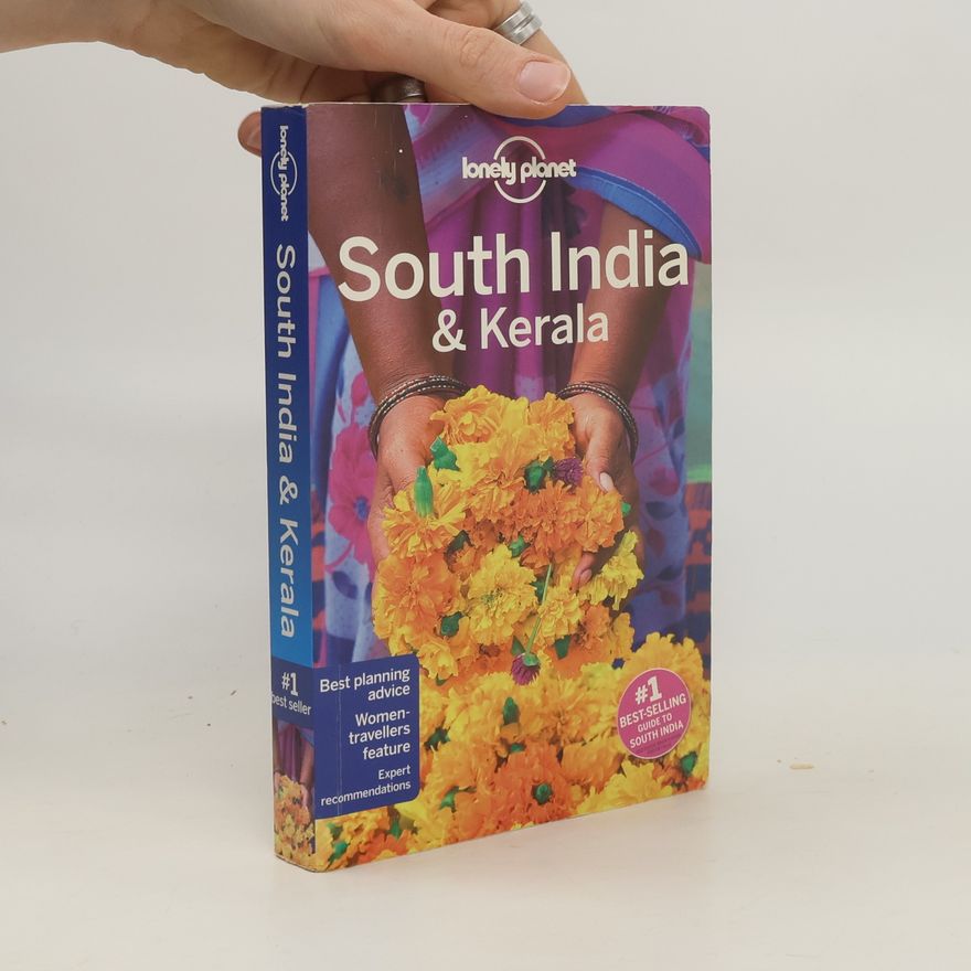Sarina Singh South India & Kerala