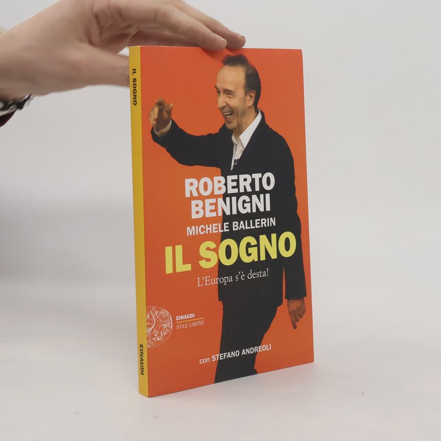Michele Ballerin Il sogno. L'Europa s'è desta!