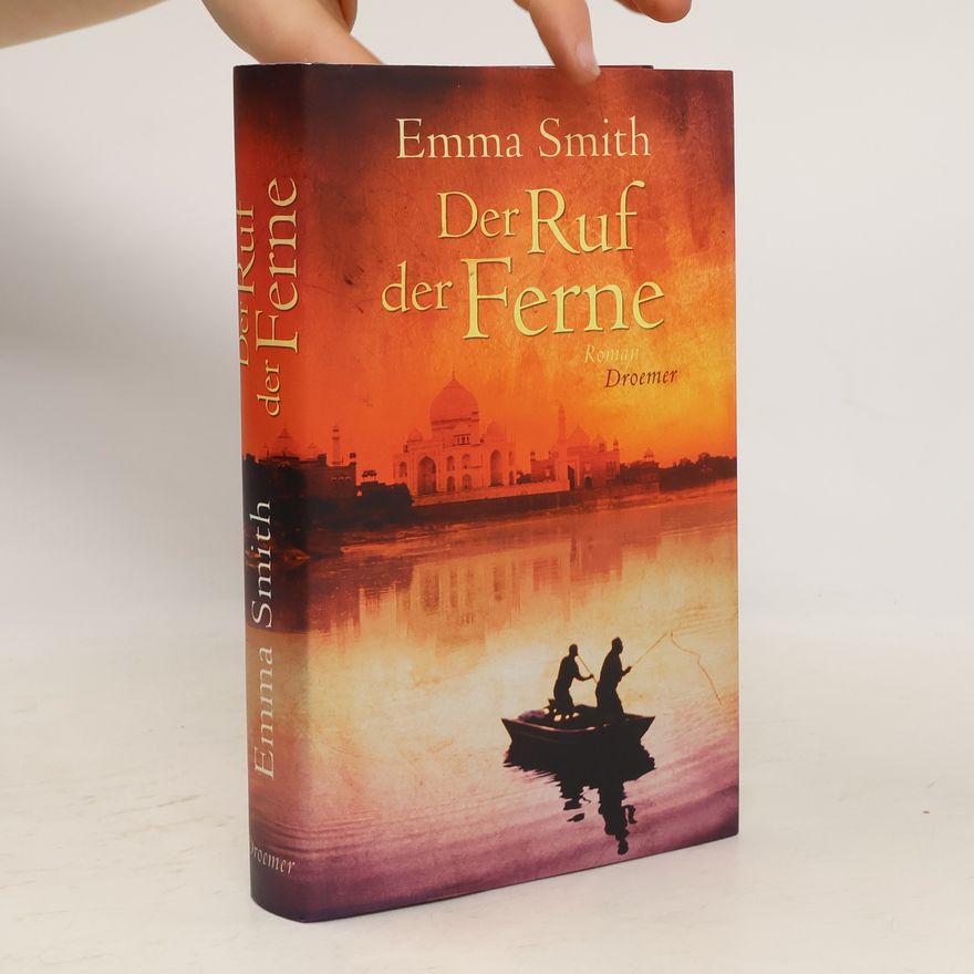 Emma Smith Der Ruf der Ferne