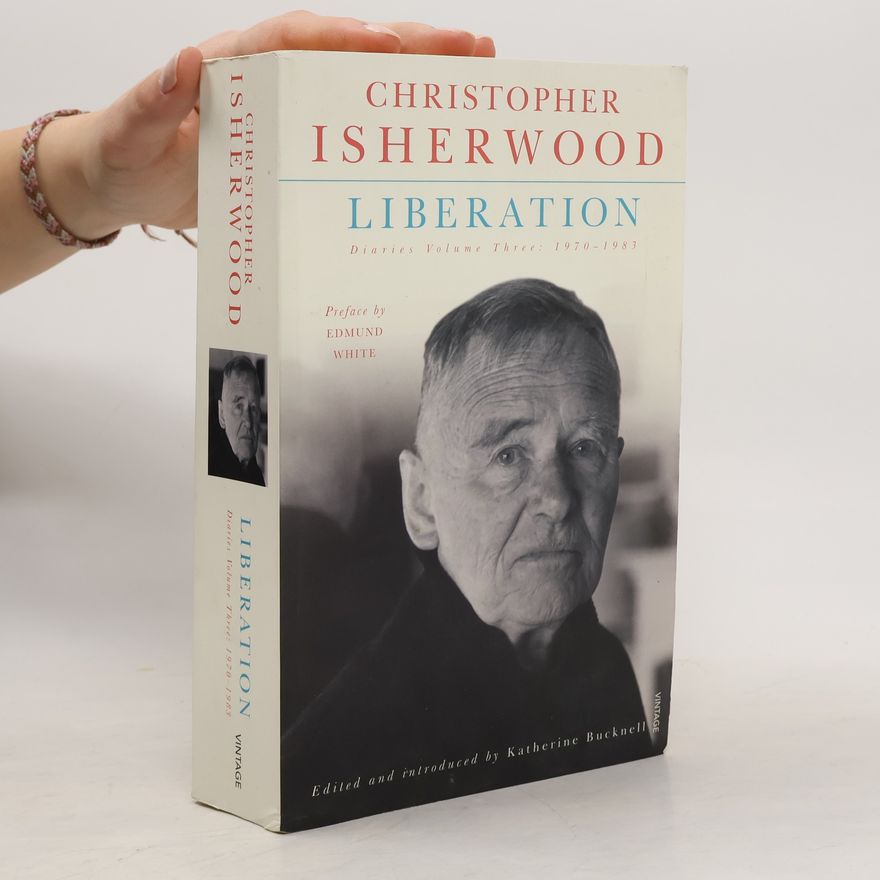Christopher Isherwood Liberation