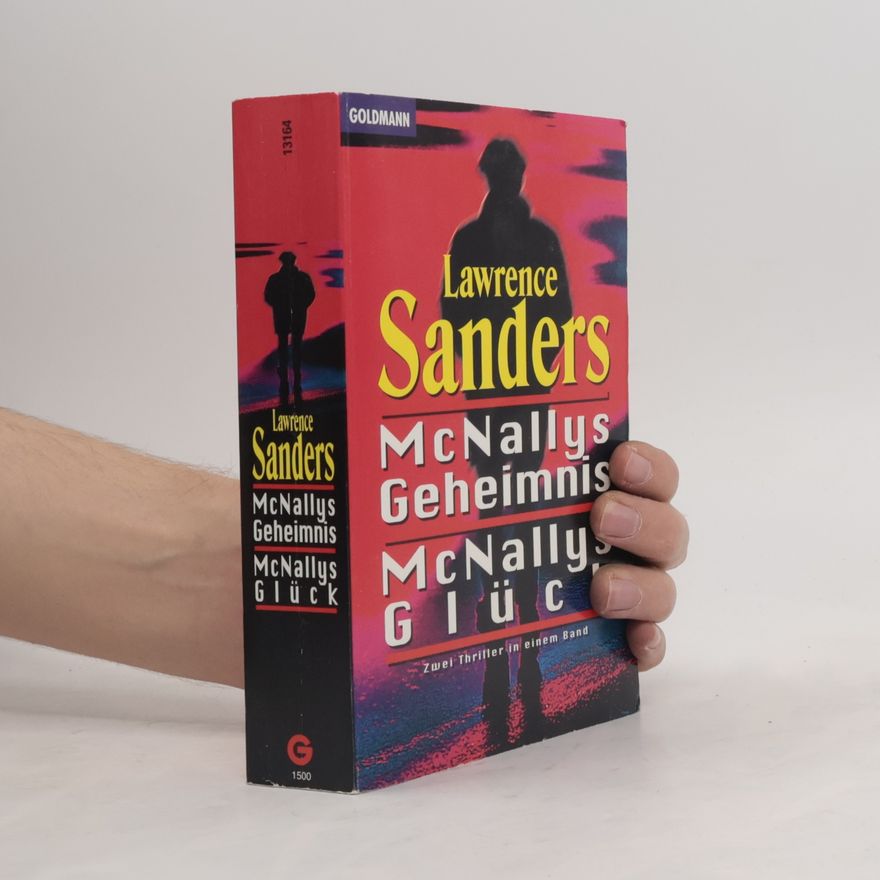 Lawrence Sanders McNallys Geheimnis