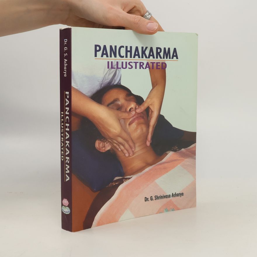 G. Shrinivasa Acharya Panchakarma