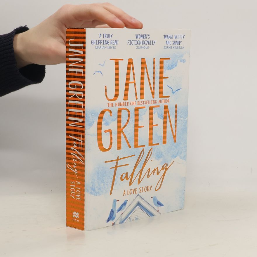 Jane Green Falling