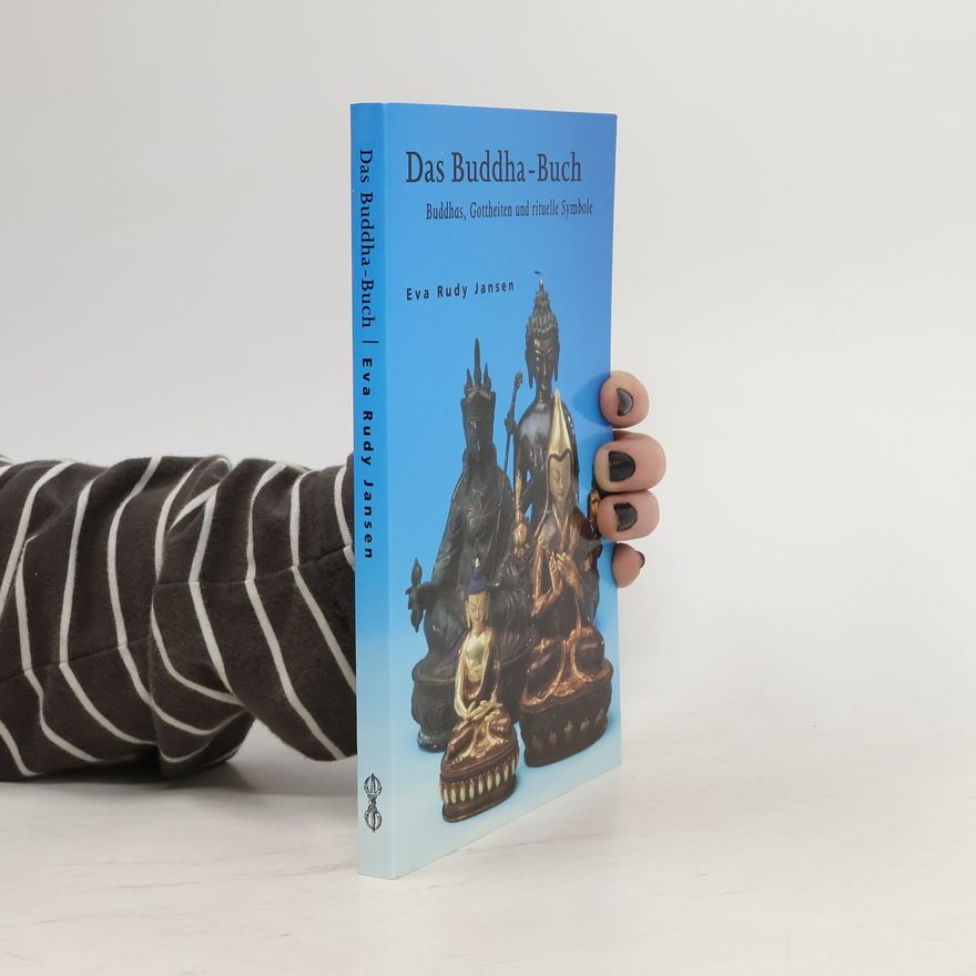 Eva Rudy Jansen Das Buddha-Buch
