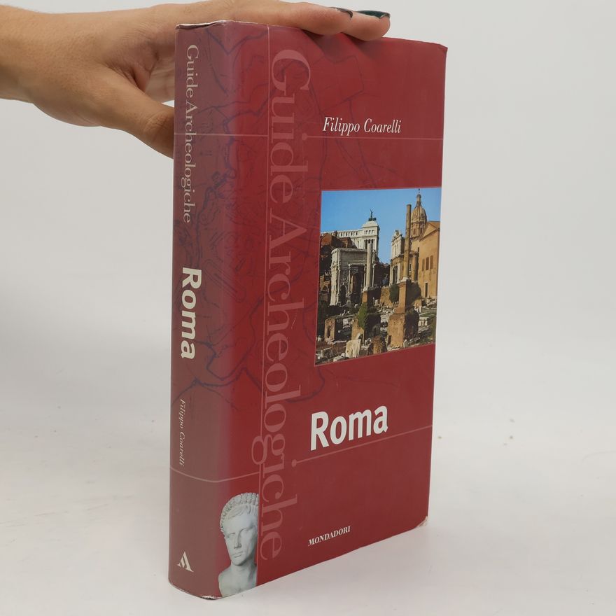 Filippo Coarelli Roma
