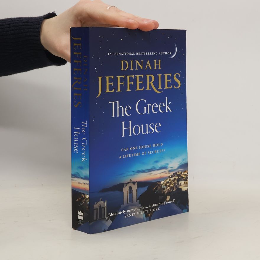 Dinah Jefferies Untitled Novel 1