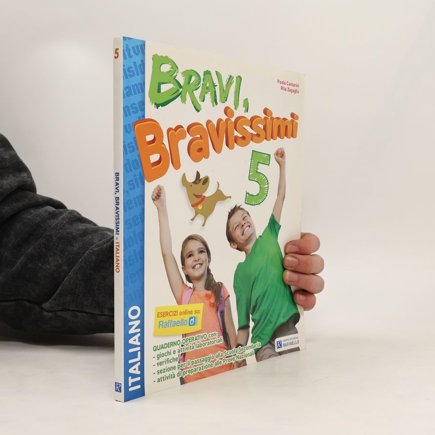 Autorenkollektiv Bravi, Bravissimi 5