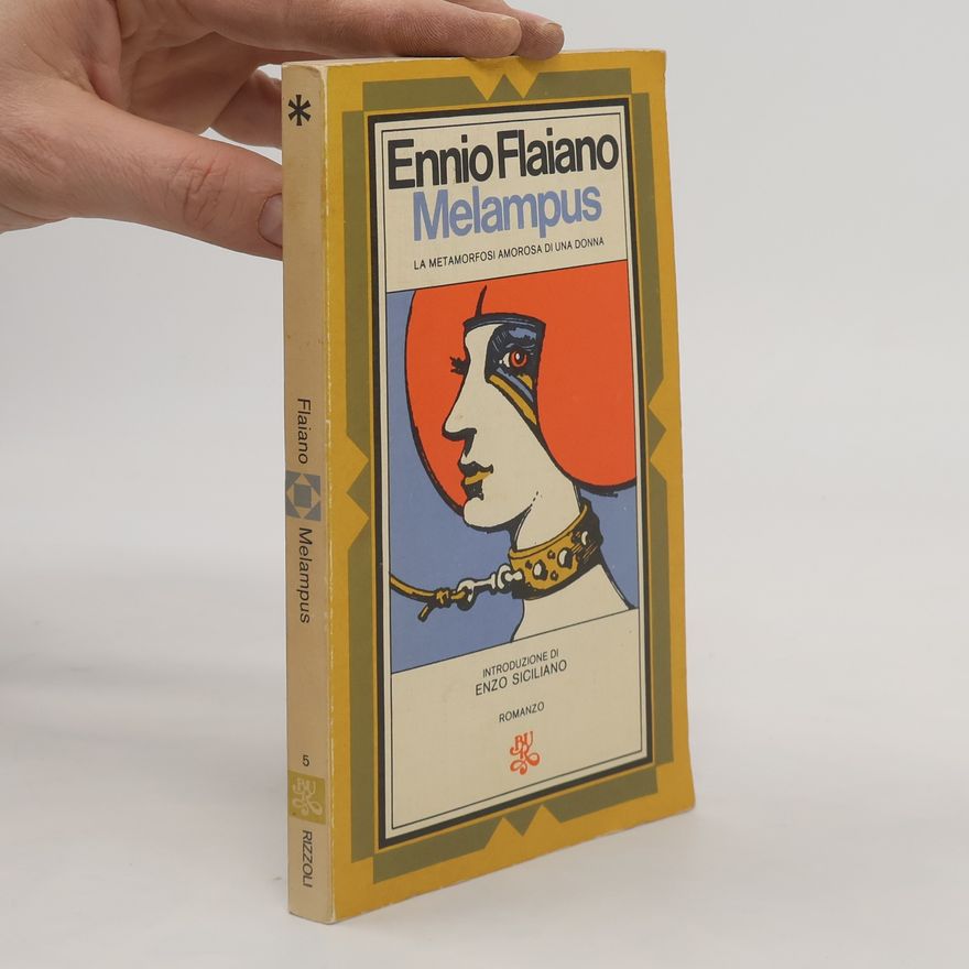 Ennio Flaiano Melampus