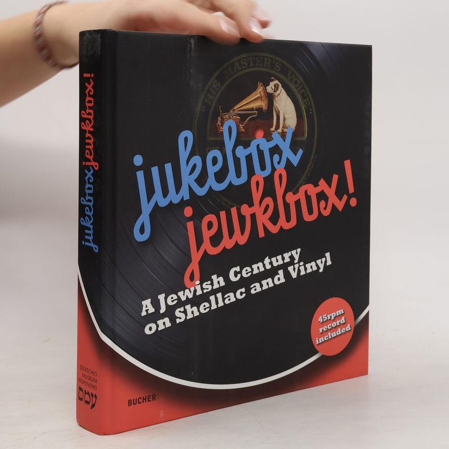 Hanno Loewy Jukebox, Jewkbox!