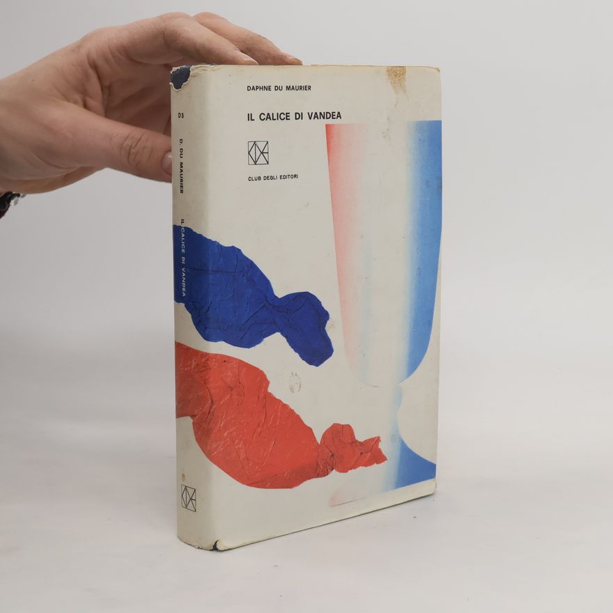Daphne du Maurier Il Calice di Vandea