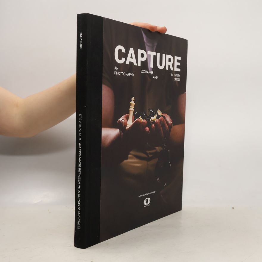 Kolektiv autorů CAPTURE