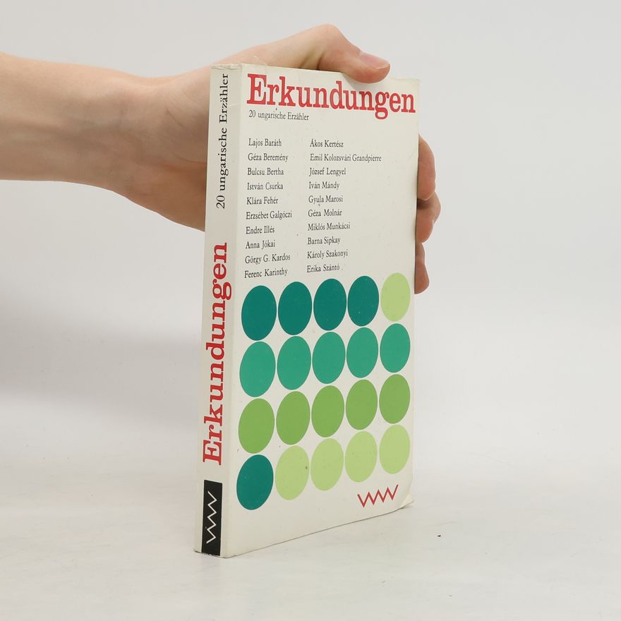 Autorenkollektiv Erkundungen