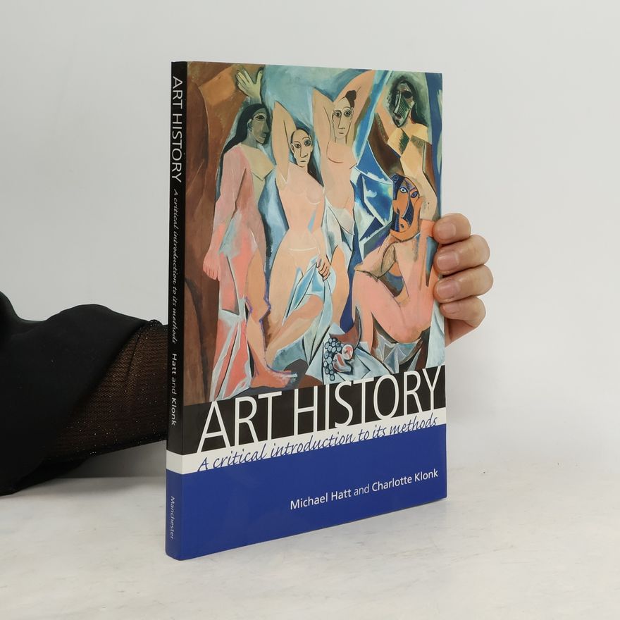 Charlotte Klonk Art history