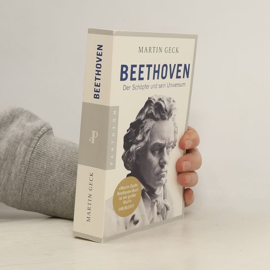 Martin Geck Beethoven