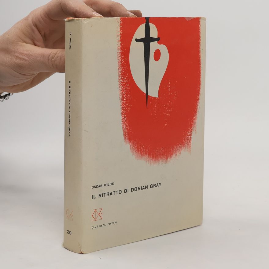 Oscar Wilde Il ritratto di Dorian Gray