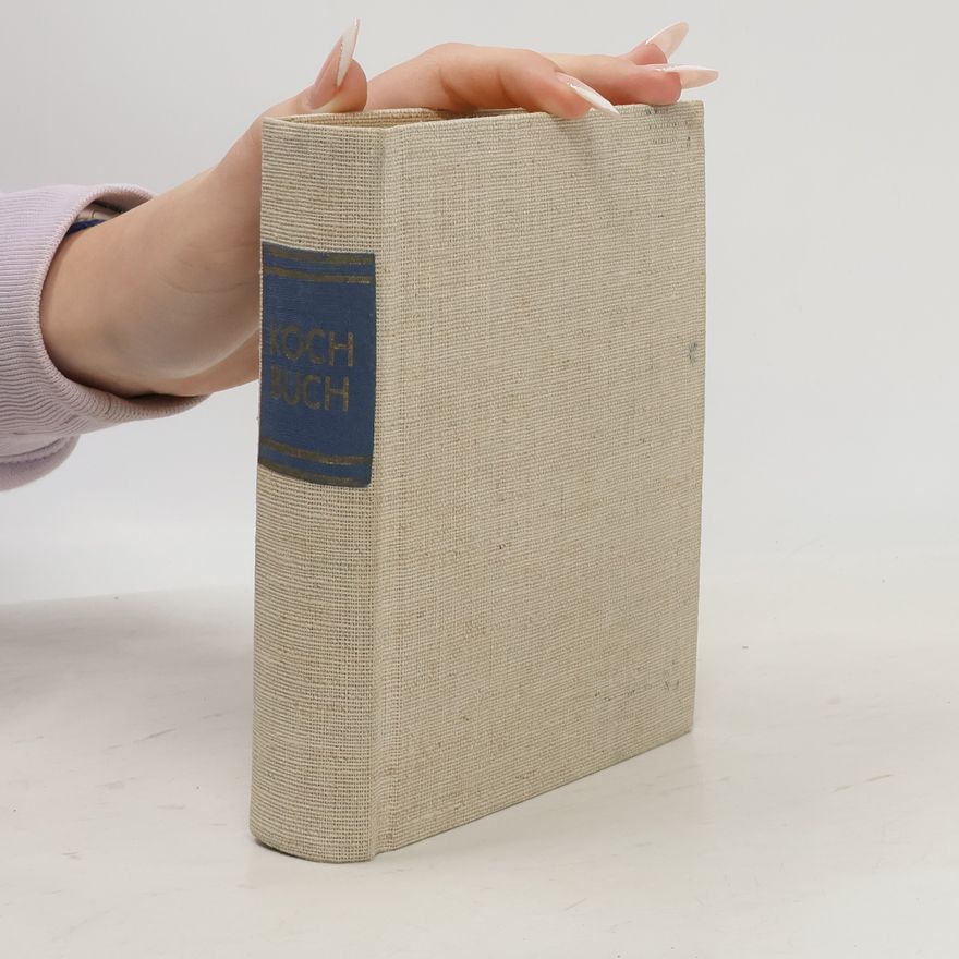 AA.VV. Koch Buch