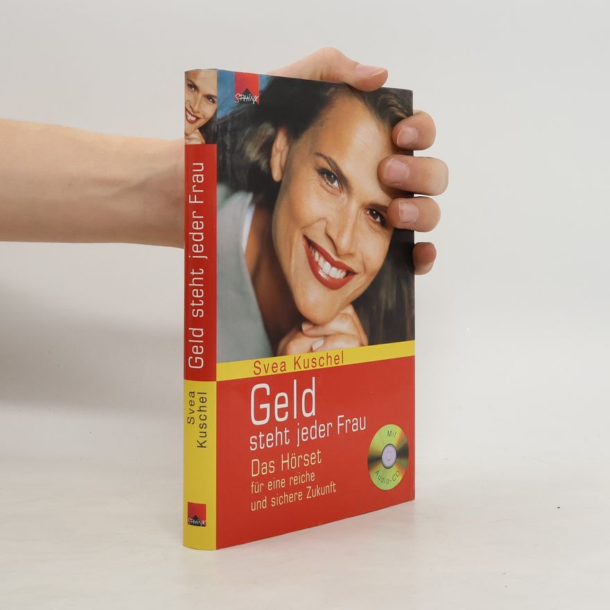 Various authors Geld steht jeder Frau