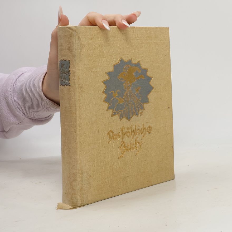 Autorenkollektiv Das fröhliche Buch