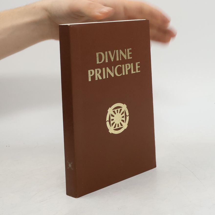 Kolektiv autorů Divine Principle