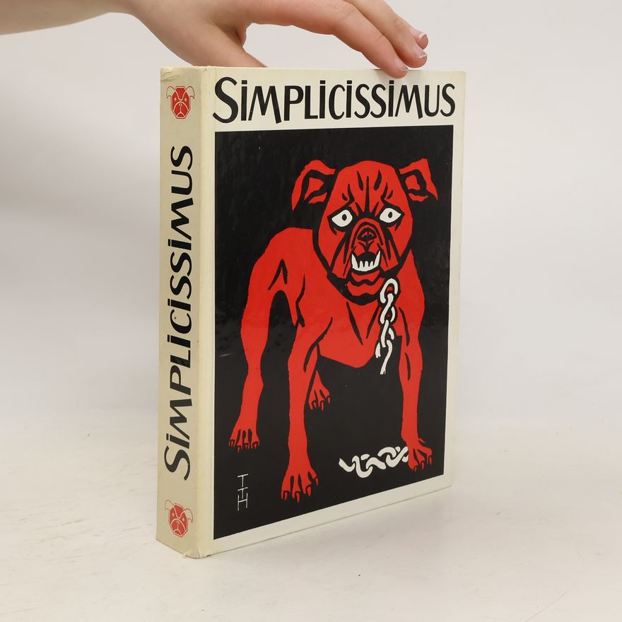 Autorenkollektiv Simplicissimus