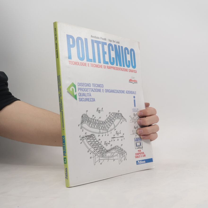 Ugo de Leidi Politecnico