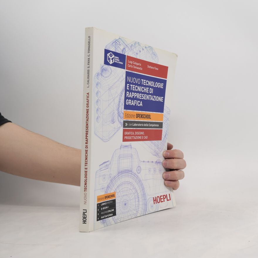 Autorenkollektiv Nuovo Tecnologie e Tecniche di Rappresentazione Grafica