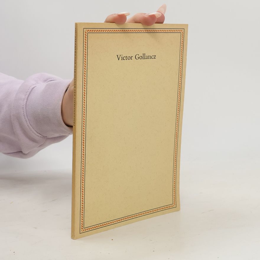 Autorenkollektiv Victor Gollancz