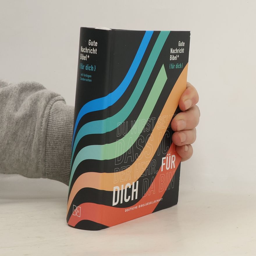 Autorenkollektiv Gute Nachricht Bibel