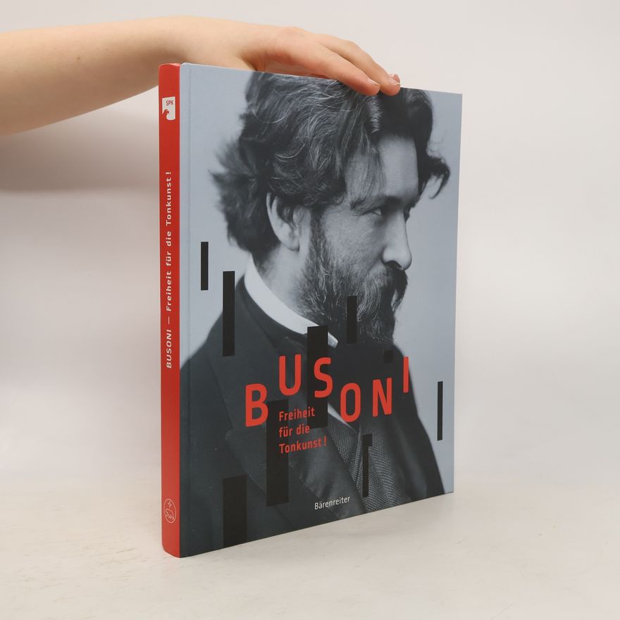 Stiftung Preußischer Kulturbesitz Busoni