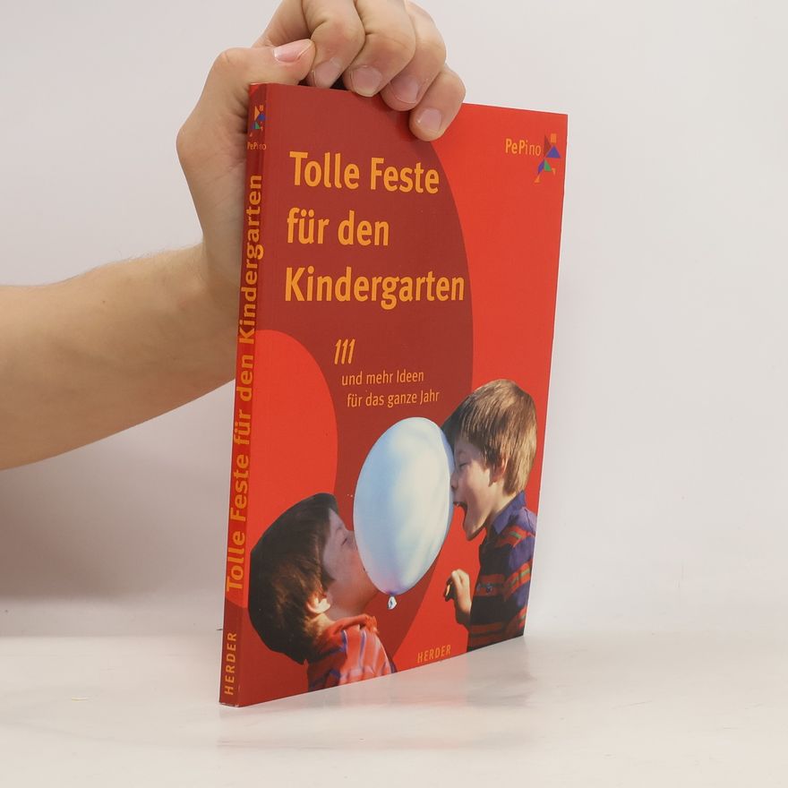 Unen Enkh Tolle Feste für den Kindergarten