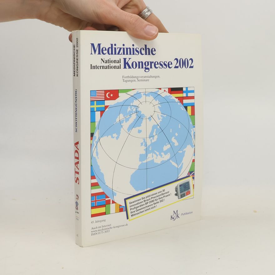 AA.VV. Medizinische Kongresse 2002